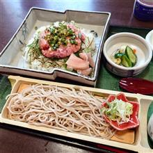 昨日のカート大会後は