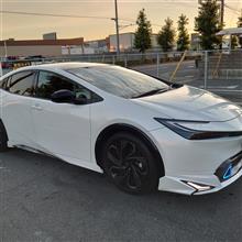 ☆☆　洗車　☆☆
