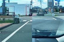 改修されていた三反田橋（昭和九年三月竣工）