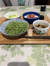 かみさんもなかなかやるもんだ