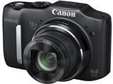 CANON  2012年製デジカメによる夕暮れの撮影