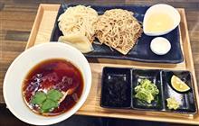 らぁ麺 麦一粒＠松川村