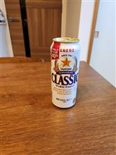 夜勤明けの晩酌🏠🍺
