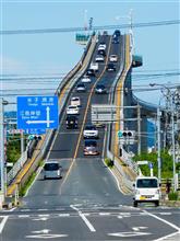 鳥取・島根旅行 境港編