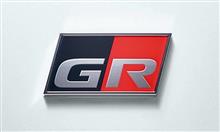 GRエンブレム