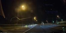 RAV4 Adventure　夜間高速道路走行動画公開