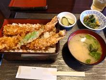 【グルメ】天重ぅーーー⤴️😀👏👍🤤