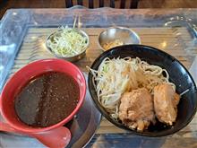 櫻弐　つけ麺ノーマル