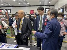&#168; TAMIYA &#168; の田宮俊作氏が他界された。