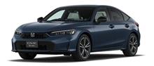 ホンダ・シビック　一部改良と大きく値上げ