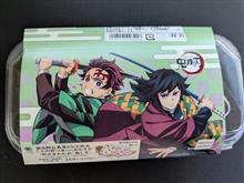 ファミマの鬼滅の刃コラボ商品 ファミマの鬼滅の刃コラボ商品