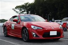 ビギナーズオートテストin筑波with野島俊哉　～参加レポート～ 