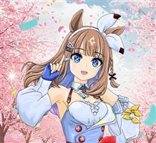 ウマ娘 ウマ娘