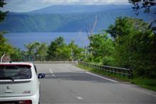 憧れの名峰ひとり旅〜八甲田山・十和田湖