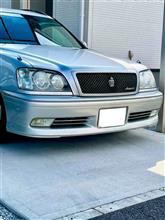 昔の高級車