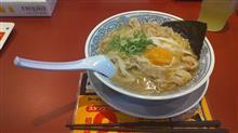 こっちの肉そば