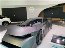 銀座 日産ギャラリー