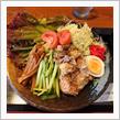 本日のラーメン【山どり＠中野市】