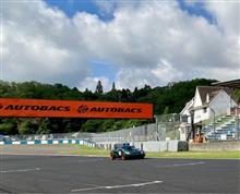 SPEED FESTIVAL 2025 in Okayama (TOHM)