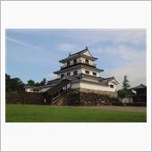白石城
