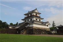 白石城
