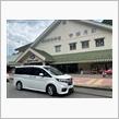富山県、石川県、岐阜県をドライブ旅行！！