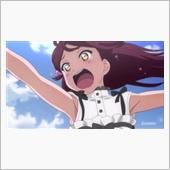 暑かったかつ軽く驚いてしまっ ...