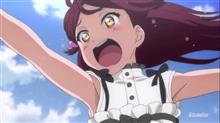暑かったかつ軽く驚いてしまったよ。