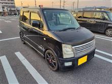 代車2台体制。