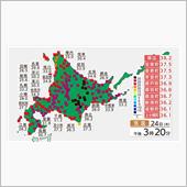 暑い