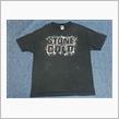00s AAA STONE COLD Tシャツ