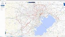 五十日（ごとうび）は交通量が増えて事故が多いですね。。。（＞△＜）