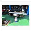 ＲＺ３４ サスペンションキット取付！