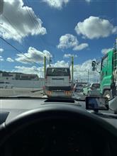 おっ新型じゃん