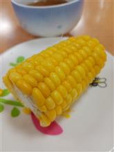 今日のおやつ。