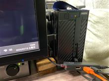 DeskMini X600 8700GとA300 3400Gの比較とかデータ用SSD取付 @ PC