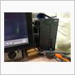 DeskMini X600 8700GとA300 3400Gの比較とかデータ用SSD取付 @ PCの画像