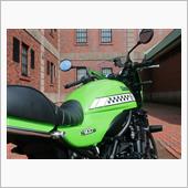 z900RS サト水 25v ...