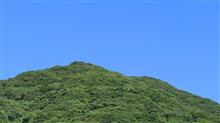 2025/7/25　黄砂なら我慢できるけど・・・