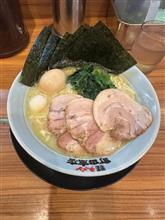 久しぶりのラーメン😄