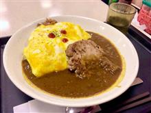 本日のお昼ごはん