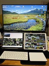 ナノSIMが使えなくなるのでiPad を第２世代から第６世代に更新