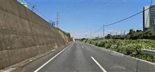 80km/h 5km　平地定速走行試験　割れた点火プラグ交換後