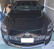 2025/07/26(2)は、Z子運転・・・
