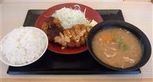 本日の昼食