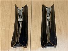 9874用純正ジッパーユニット