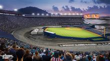 MLB スピードウェイクラシック