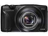 FUJIFILM 2013年製デジカメによる空の撮影