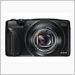 FUJIFILM 2013年製デジカメによる空の撮影