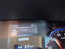 暑い